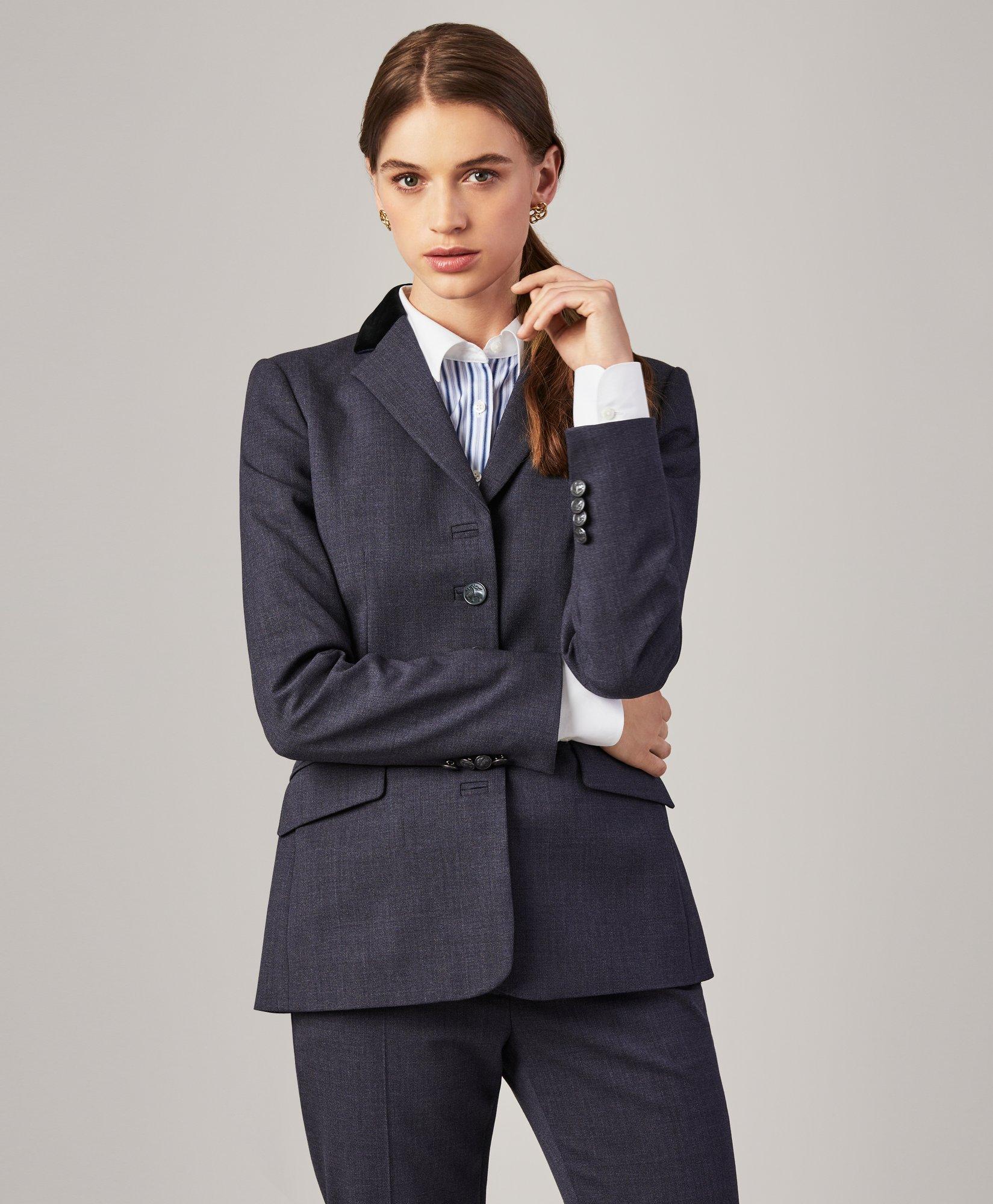 Female Suit